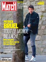 Paris Match